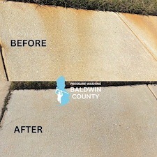 Pressure-Washing-Baldwin-County-Rust-Stain-Removal-in-Spanish-Fort 1